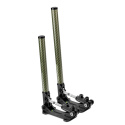 Hydraulic Handbrake DriftSpec Pro, Carbon Kevlar 360mm Nuke Performance
