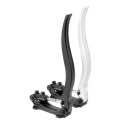 Hydraulic Handbrake DriftSpec Pro, Silver Billet OF 420mm Nuke Performance
