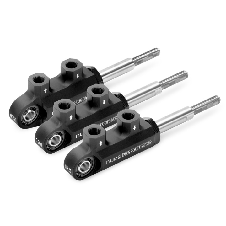 Master Cylinder 0.700 (7/10