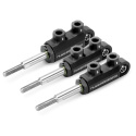 Master Cylinder 0.700 (7/10