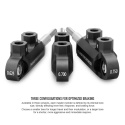 Master Cylinder 0.700 (7/10