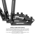 Master Cylinder 0.750 (3/4