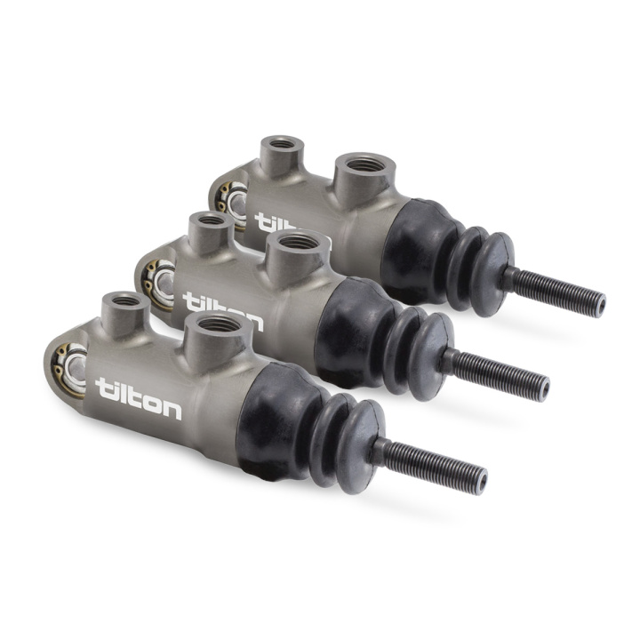 Tilton 78-Series Master Cylinder 0.700 (7/10