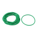 O-ring 51x2mm for BOV V-Band flange Nuke Performance