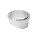 Blow off valve V-Band flange 50mm, Aluminum Nuke Performance