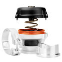 Blow Off Valve BOV50C V-Band Nuke Performance