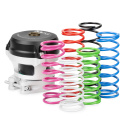 BOV50c Green Spring Nuke Performance