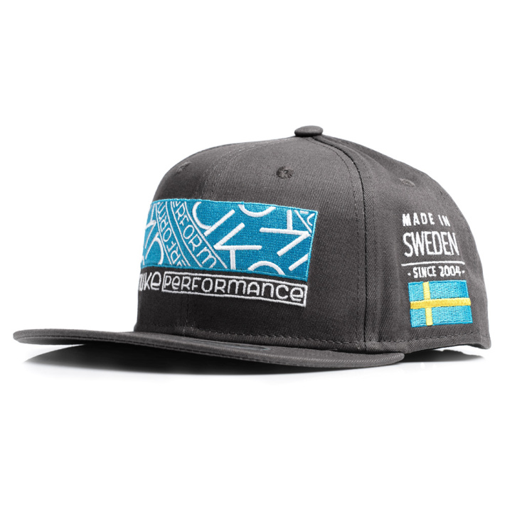Nuke Performance Snapback Cap Nuke Performance in the group Universal products / Lifestyle / Clothing & Accessories / Caps and Hats at DDESIGN Scandinavia AB (nuke-nuke-cap02)