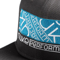 Nuke Performance Snapback Cap Nuke Performance