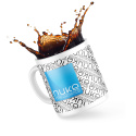Nuke Performance Coffee Mug Nuke Performance