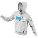 Nuke Performance Hoodie, XXL Nuke Performance