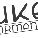 2pc Nuke Performance Sticker 20cm, Silver Nuke Performance