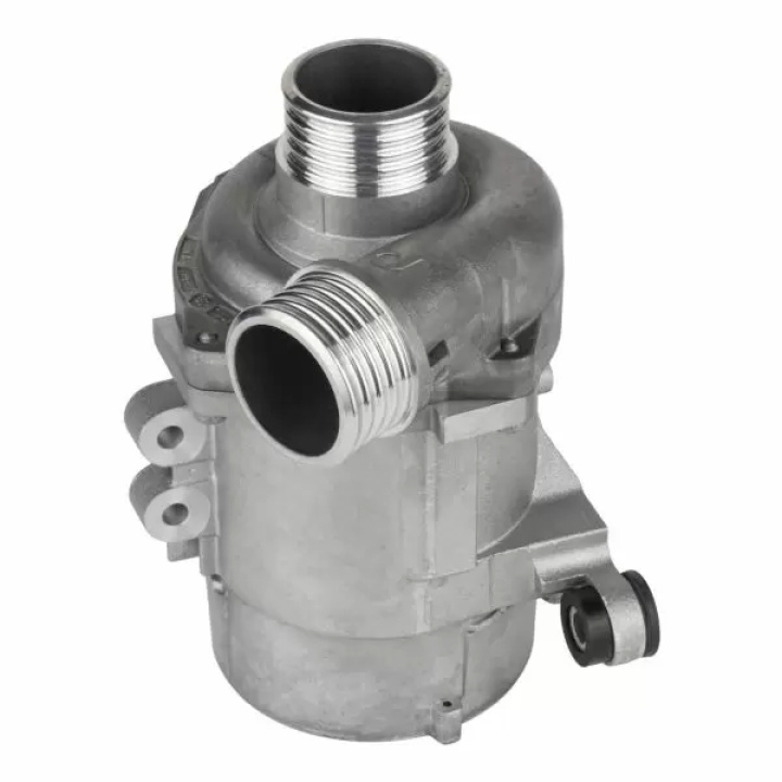 Pierburg CWA200 Brushless Water Pump 40mm OD - 12v in the group Tuning / Cooling / Cooling system / Water pumps from Davies Craig / Electric Water Pump at DDESIGN Scandinavia AB (pir7-02851-20-0)