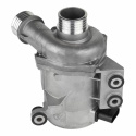 Pierburg CWA200 Brushless Water Pump 40mm OD - 12v