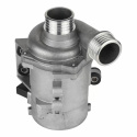 Pierburg CWA200 Brushless Water Pump 40mm OD - 12v