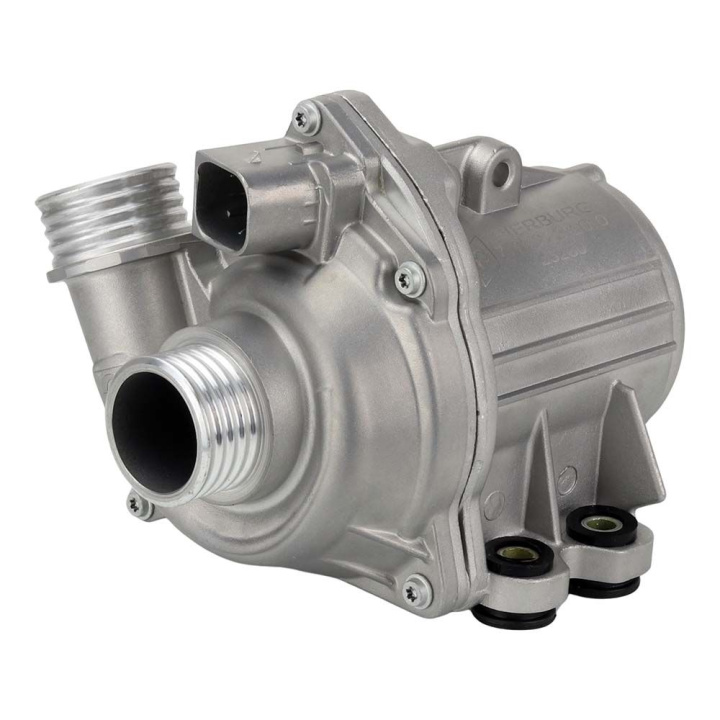 Pierburg CWA400 PWM Brushless Water Pump 40mm OD - 12v in the group Tuning / Cooling / Cooling system / Water pumps from Davies Craig / Electric Water Pump at DDESIGN Scandinavia AB (pir7-07223-10-0)
