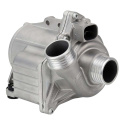 Pierburg CWA400 PWM Brushless Water Pump 40mm OD - 12v