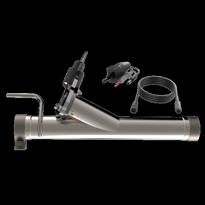 Ram/Dodge Classic 1500 2009-2023 QTP Aggressor Cutout Pipe in the group Select car model / Dodge / Ram 09-18 / Tuning / Exhaust at DDESIGN Scandinavia AB (qtp520009)