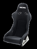 Recaro Pole Position ABE Velour Black