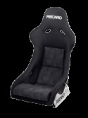 Recaro Pole Position ABE Artista Black/Black 