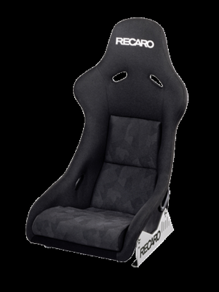 Recaro Pole Position ABE Artista Black/Black in the group Interior / Seats and Belts / Sports seats & Racing seats at DDESIGN Scandinavia AB (rec070.77.0351)
