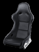Recaro Pole Position ABE Leather Black