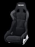 Recaro Profi SPG XL - Velour Black