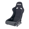 Recaro Pole Position N.G. - Velour Black