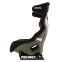Recaro Pro Racer SPA - Velour Black