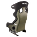Recaro Pro Racer SPA XL - Velour Black