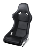Recaro Pole Position ABE Carbon-Leather Black