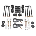 GM SILVERADO / SIERRA 2500HD 2020-2021 3\'\' Front with 2\'\' Rear SST Lift Kit Readylift