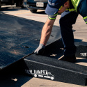 Race Ramps Tow Ramps 74in. Flatbed HD Tow Ramps (2 Piece)