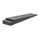 Race Ramps Tow Ramps - 42in. Compact Flatbed HD Tow Ramps