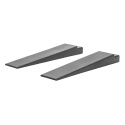 Race Ramps Tow Ramps - 42in. Compact Flatbed HD Tow Ramps