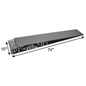 Race Ramps Tow Ramps 74in. Flatbed HD Ramps