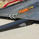 Race Ramps Tow Ramps 74in. Flatbed HD Ramps
