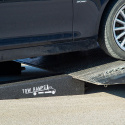 Race Ramps Tow Ramps 74in. Flatbed HD Ramps