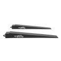 Race Ramps Tow Ramps 74in. Flatbed HD Ramps