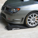 Race Ramps 30in. Rally Ramps - 5in. For 8in. Wide Tires