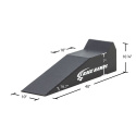 Race Ramps 40in. Sport Ramps - 7in. Lift For 8in. Wide Tires