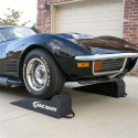 Race Ramps 40in. Sport Ramps - 7in. Lift For 8in. Wide Tires