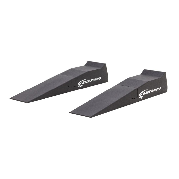 Race Ramps 56in. Two Piece Race Ramps - 10.8 Degree Approach Angle in the group Universal products / Motorsport products / Tools & Accessories / Ramps & Straps at DDESIGN Scandinavia AB (rrpRR-56-2)