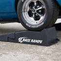 Race Ramps 56in. Two Piece Race Ramps - 10.8 Degree Approach Angle