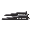 Race Ramps 56in. Two Piece Race Ramps - 10.8 Degree Approach Angle