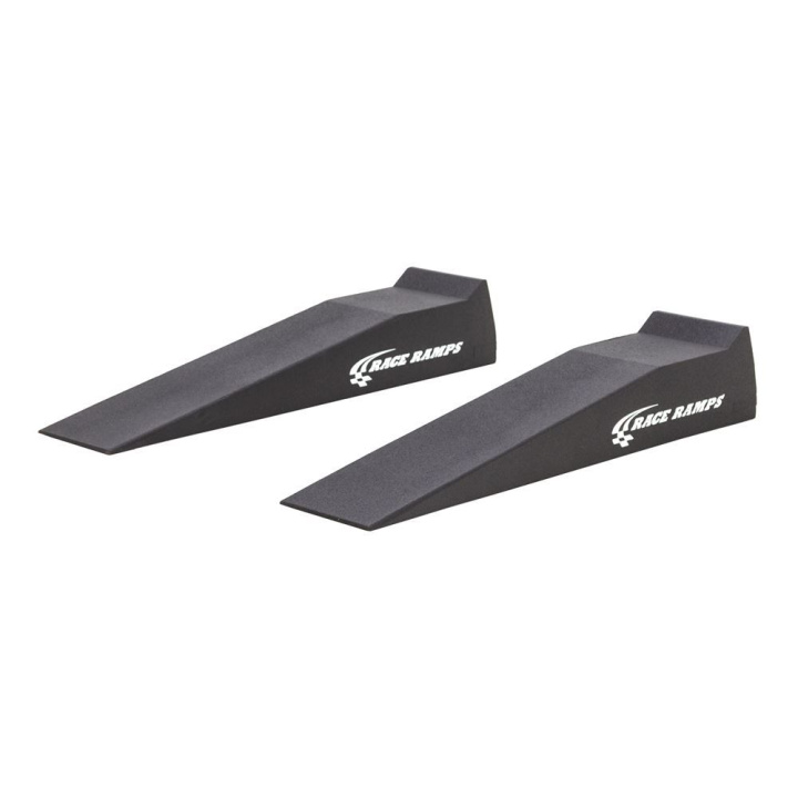 Race Ramps 56in. Single Piece Race Ramp - 10.8 Degree Approach Angle in the group Universal products / Motorsport products / Tools & Accessories / Ramps & Straps at DDESIGN Scandinavia AB (rrpRR-56)
