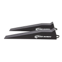 Race Ramps 56in. Single Piece Race Ramp - 10.8 Degree Approach Angle