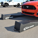 Race Ramps 72in. Two Stage Car Ramps