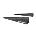 Race Ramps 80in. Multi-Purpose Combo Ramps - 8.5 Degree Approach Angle