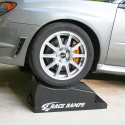 Race Ramps 80in. Multi-Purpose Combo Ramps - 8.5 Degree Approach Angle